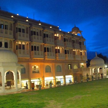 The Royal Retreat Hotel Ranchi Exterior foto