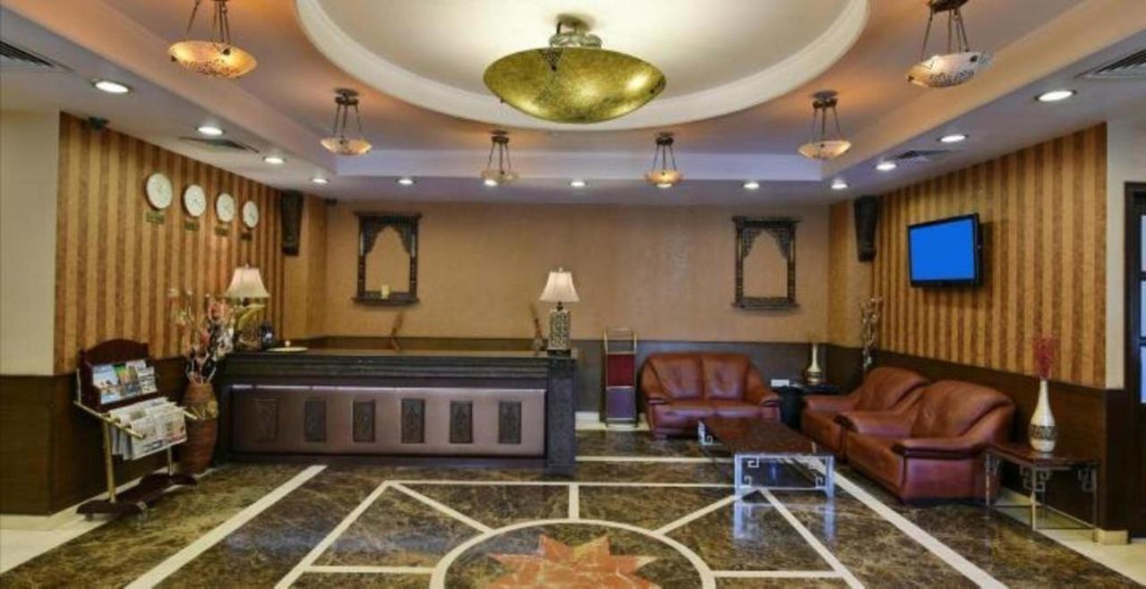 The Royal Retreat Hotel Ranchi Exterior foto