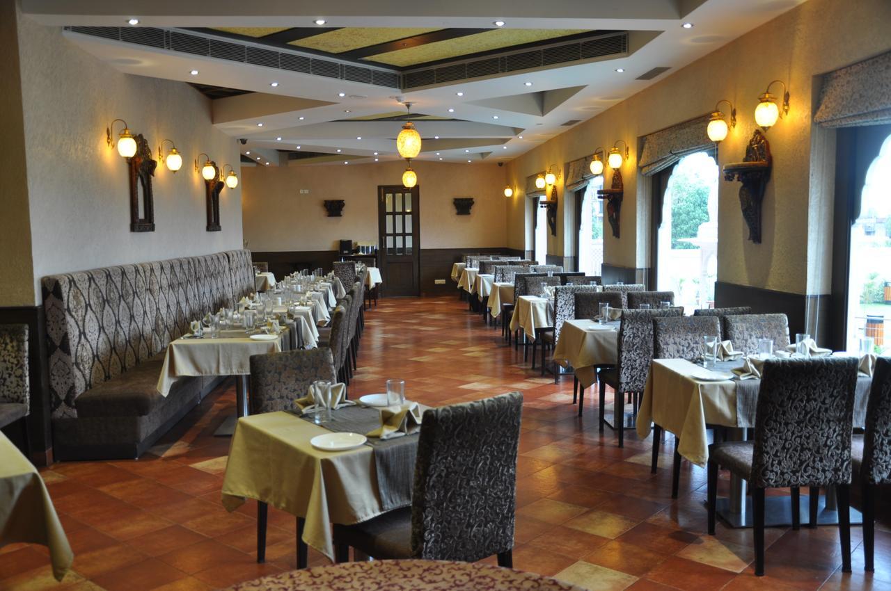 The Royal Retreat Hotel Ranchi Exterior foto